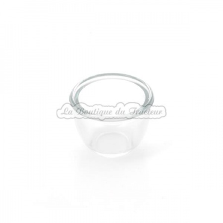 Decanter bowl diameter 50.80 mm for IH, MF decanter tap