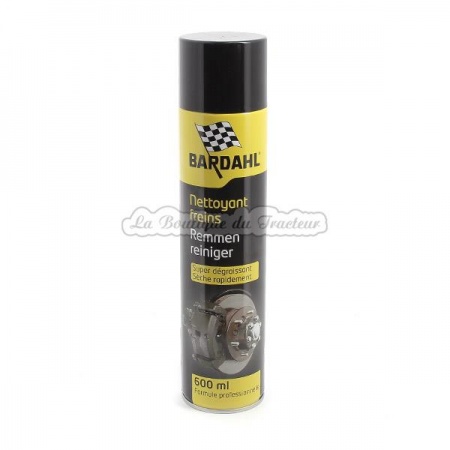 Degraissant frein 500 ML