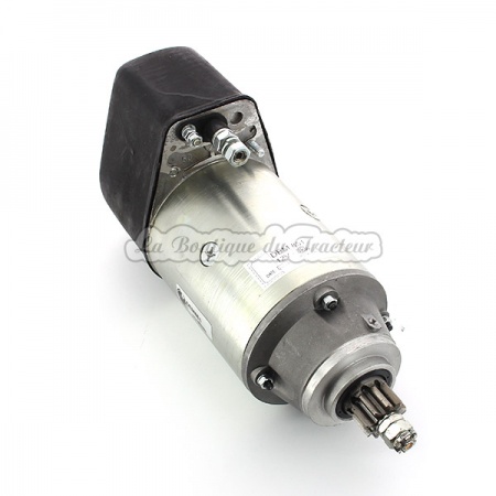 Démarreur 12 V SOMECA SOM40 BNG.9D