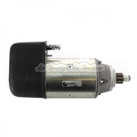 Démarreur 12 V SOMECA SOM40 BNG.9D