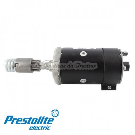 Démarreur 12V TEA20, TED20, FF30GS  25038