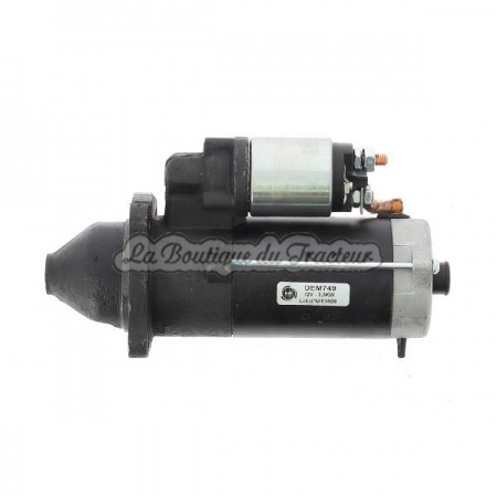 Démarreur avec réducteur MWM D226, D227, D325, D327 (OEM : D11E120)