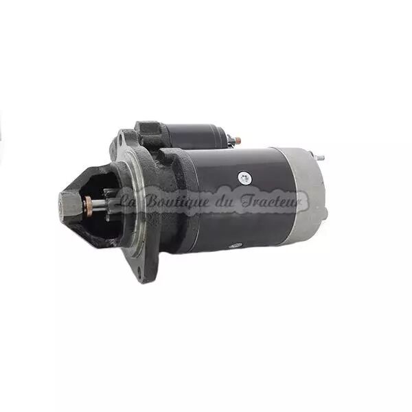 D�marreur Fiat S�rie 66, 76 (OEM: 1362039)