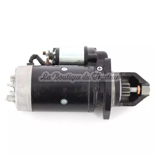 D�marreur FIAT SOMECA 780, 800, 805, 850, 880, 940, 1300