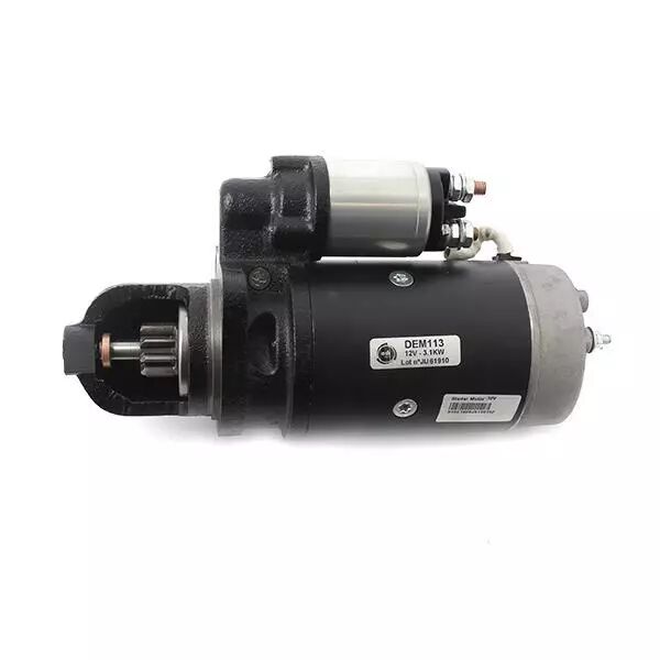 D�marreur IH 1046, 1056, 1255