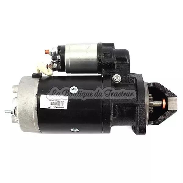 D�marreur IHC 383, 423, 433, 453, 533 (OEM : 3218674R91)