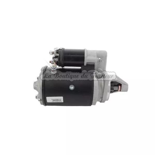 D�marreur Landini L�gend, Massey Ferguson s�rie 3000 (OEM : 109281)