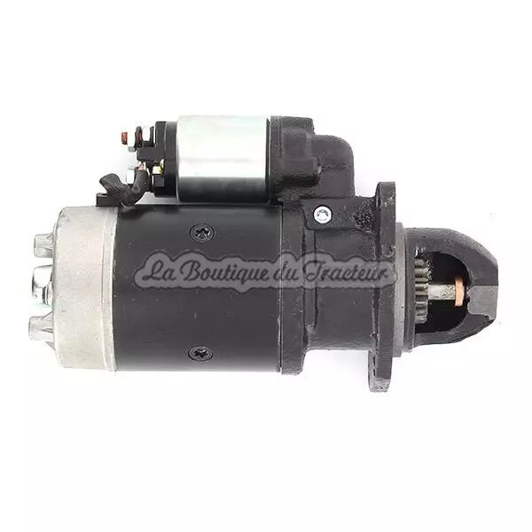 D�marreur MF 25, 122, 130, 825