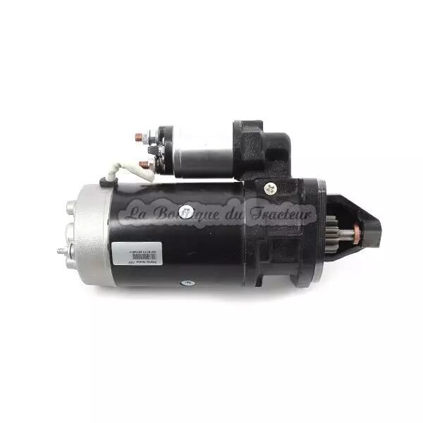 D�marreur Renault D30, Perkins P3. OEM: D11L60