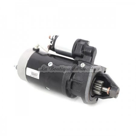 Démarreur Renault D30, Perkins P3. OEM: D11L60