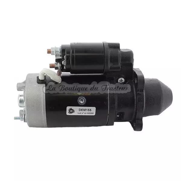 D�marreur Renault Super 5 (OEM: D11E93 D11E118)