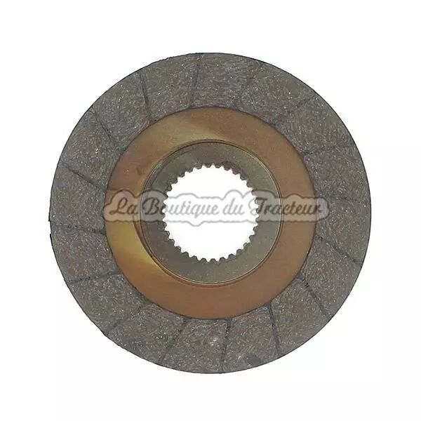 Deutz 10006 brake disc