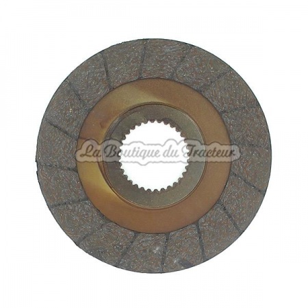 Deutz 10006 brake disc