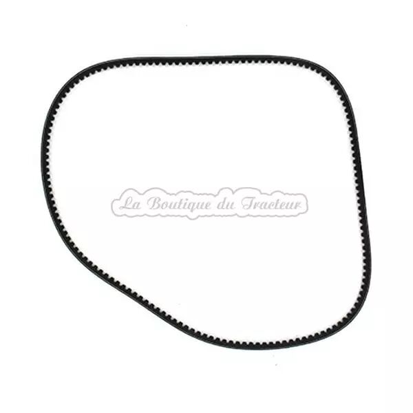 Deutz 2505 blower belt