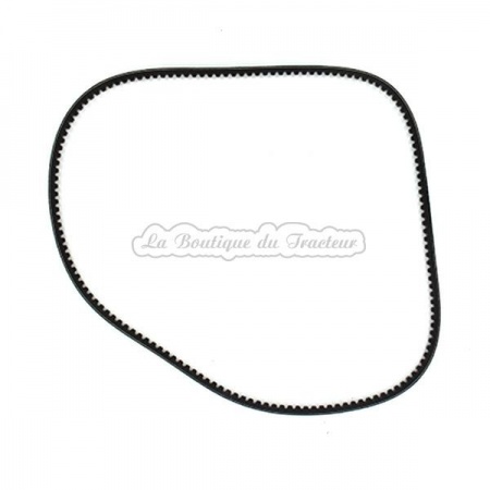 Deutz 2505 blower belt