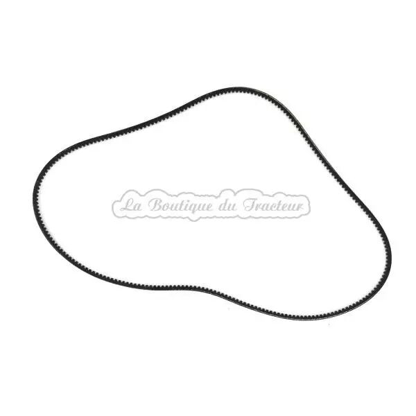 Deutz 2506 blower belt