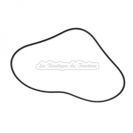 Deutz 2506 blower belt