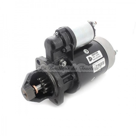 DEUTZ D15, D30 starter