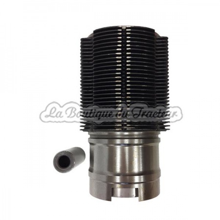 DEUTZ FL514 75R cylinder & piston kit