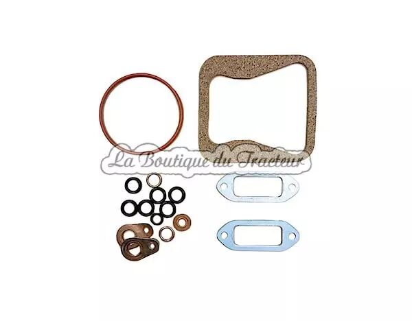 DEUTZ FL514 gasket set