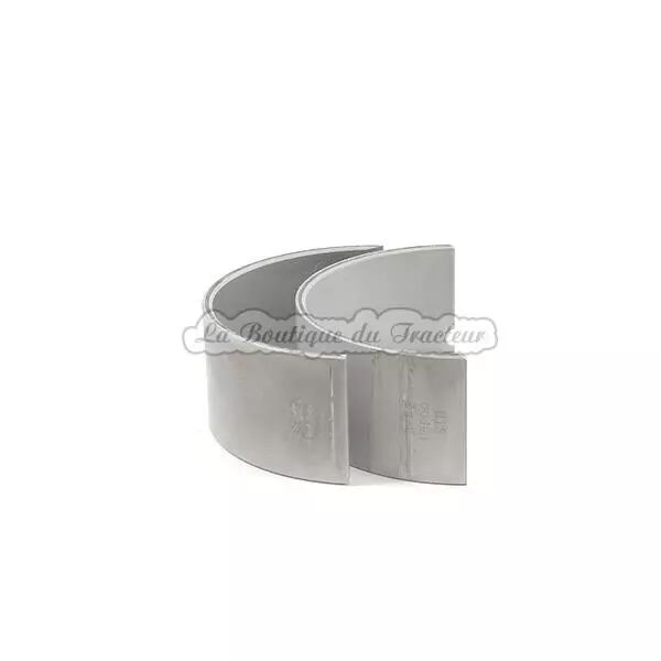 Deutz FL812, FL912, FL913 connecting rod bearings (OEM : 02137750)