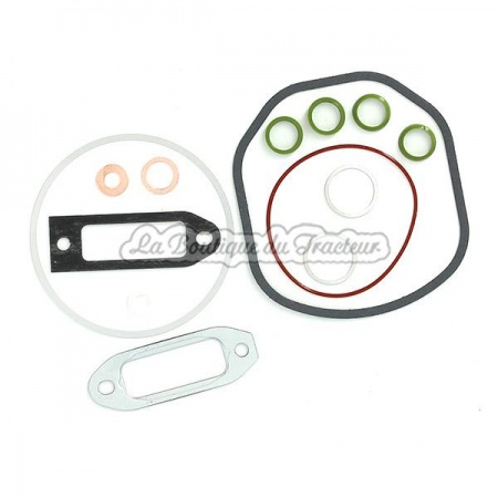 DEUTZ FL812 gasket set