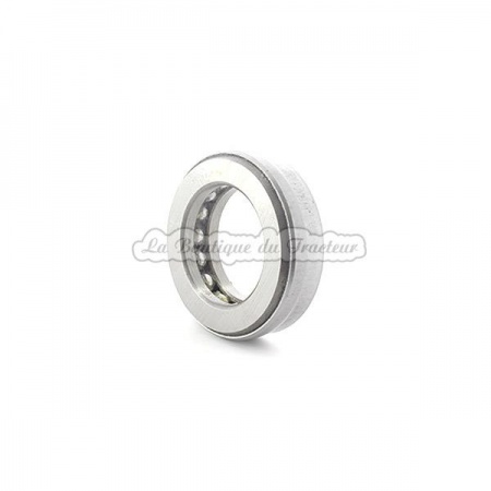 DEXTA, 2N spindle thrust bearing