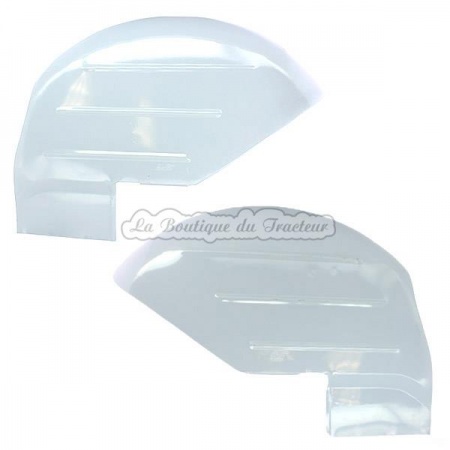 DEXTA fender set