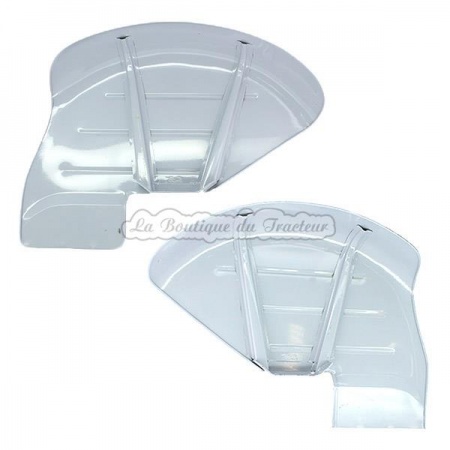 DEXTA fender set