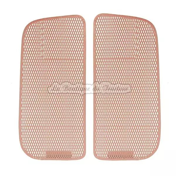 DEXTA front grill set