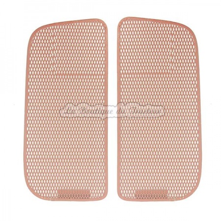 DEXTA front grill set