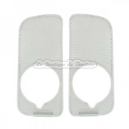 DEXTA front grill set
