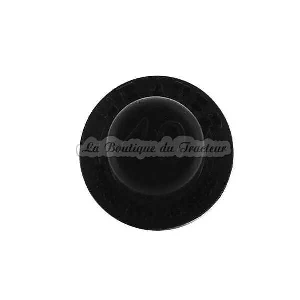 dexta heater switch rubber cover
