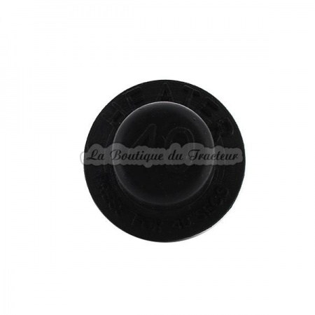 dexta heater switch rubber cover
