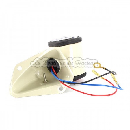 DEXTA rear light LH