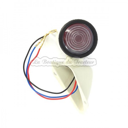 DEXTA rear light RH