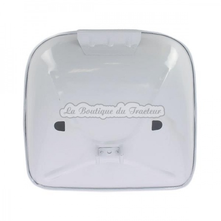 DEXTA seat pan
