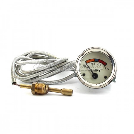 DEXTA temperature gauge