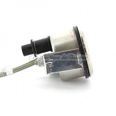DEXTA temperature gauge
