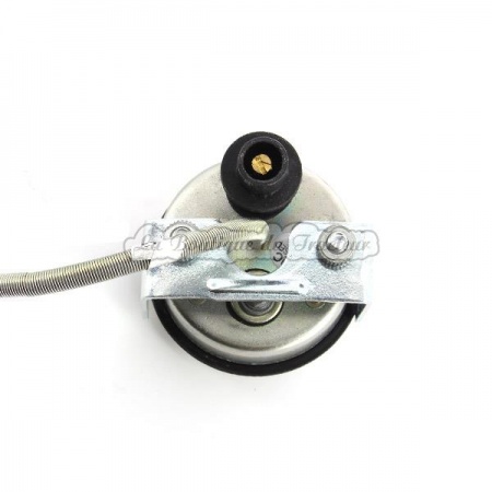 DEXTA temperature gauge