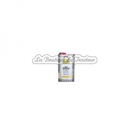 Diesel anti-gel ERW