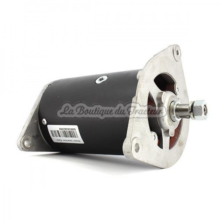 Dinamo LUCAS MF 35, 65, 122, 130, 135. 12 V, 11 A