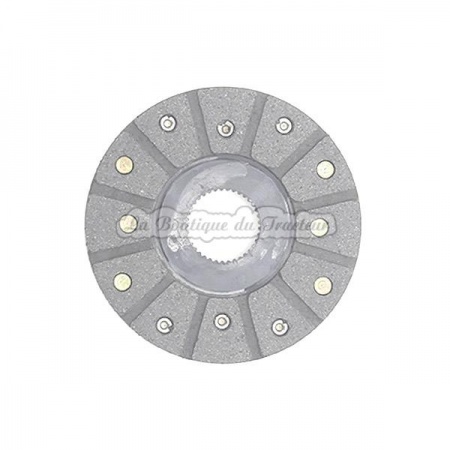 Disco de freno 37 dientes Renault 60S