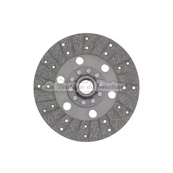 Disco de progreso Renault 56 Diam. 250mm / 33 dientes (OEM: 8536145)