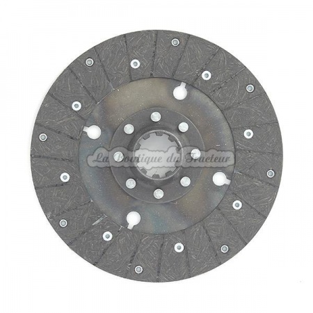 Disco de toma de fuerza 10 pulgadas 887900 dientes