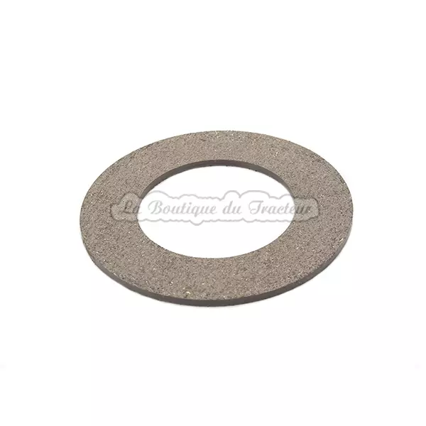 Disco limitador de fricci�n para caja de engranajes di�metro exterior 137mm