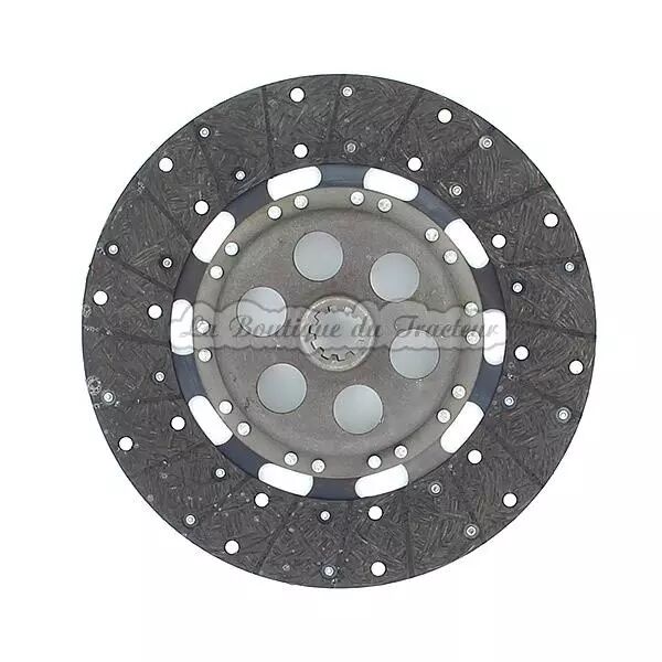 Disque avancement 11�� MF 35, 37, 42, 130. OEM:  963840M91