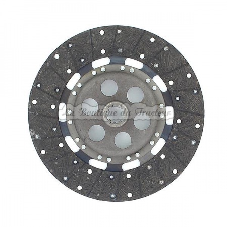 Disque avancement 11´´ MF 35, 37, 42, 130. OEM:  963840M91