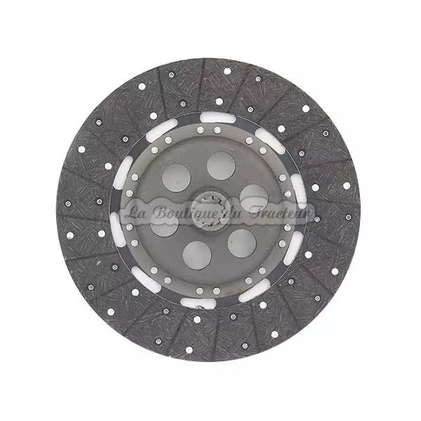 Disque avancement embrayage 12�� MF 140