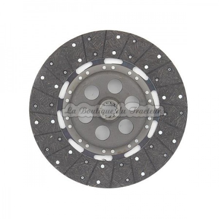 Disque avancement embrayage 12´´ MF 140